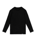 Anakonda-Haut | Langarm Funktionsshirt
