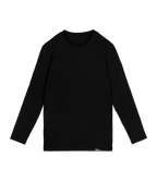 Anakonda-Haut | Langarm Funktionsshirt