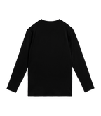 Anakonda-Haut | Langarm Funktionsshirt