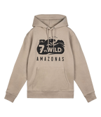 Der Unterschlupf | Hoodie desert