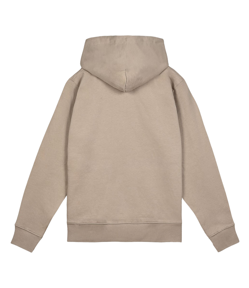 Der Unterschlupf | Hoodie desert