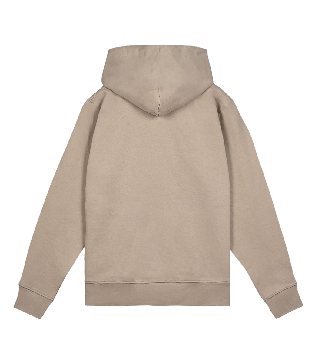 Der Unterschlupf | Hoodie desert