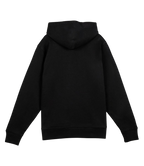 Der Unterschlupf | Hoodie schwarz