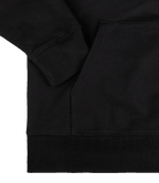 Der Unterschlupf | Hoodie schwarz