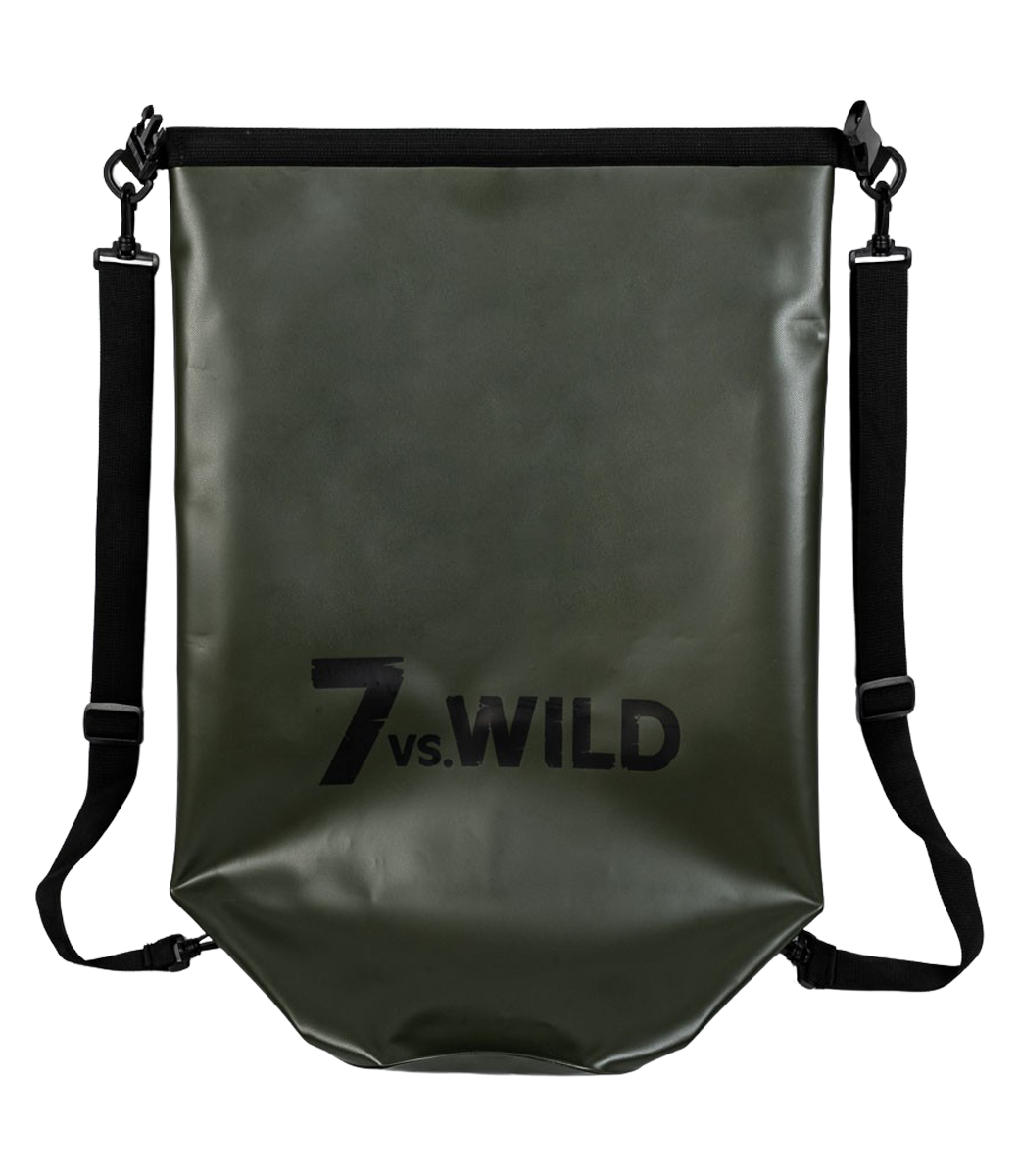 Kaiman-Bunker | Drybag