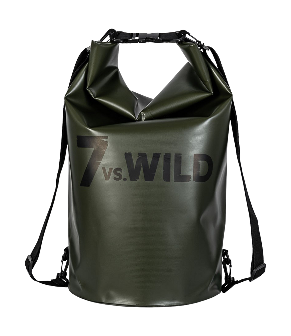 Kaiman-Bunker | Drybag