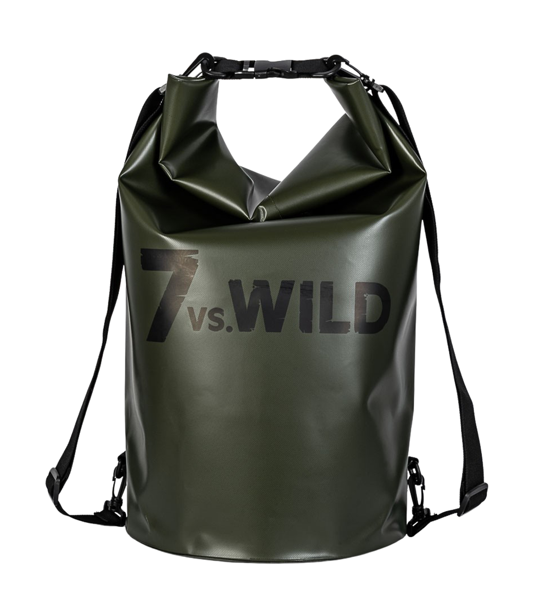 Kaiman-Bunker | Drybag