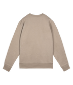 Der Äquator-Wind | Sweater desert