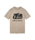 Das Basis-Lager | T-Shirt desert
