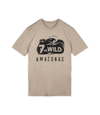 Das Basis-Lager | T-Shirt desert