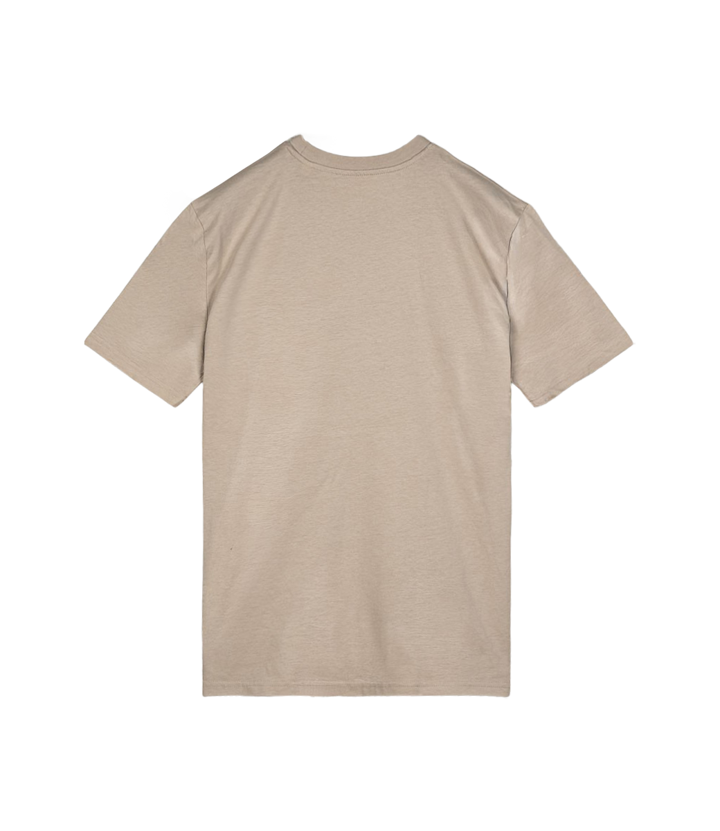 Das Basis-Lager | T-Shirt desert