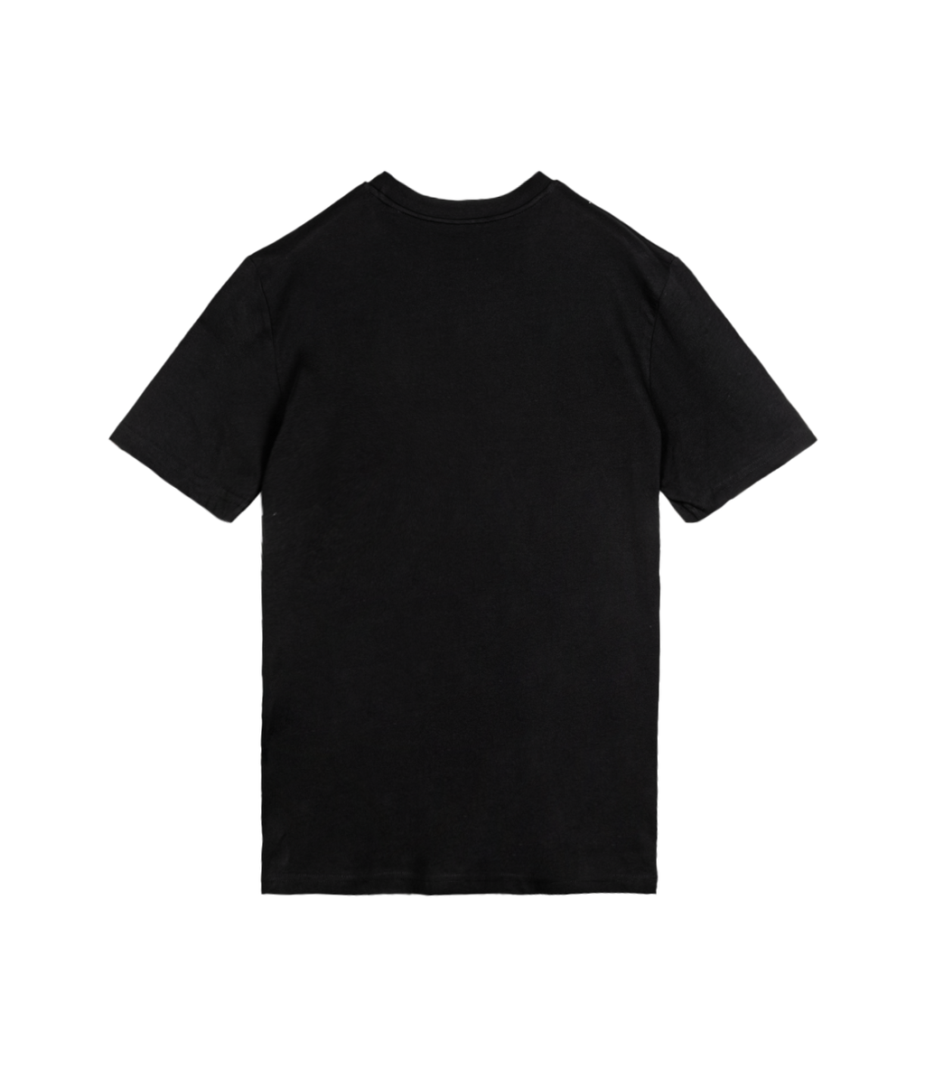 Das Basis-Lager | T-Shirt schwarz