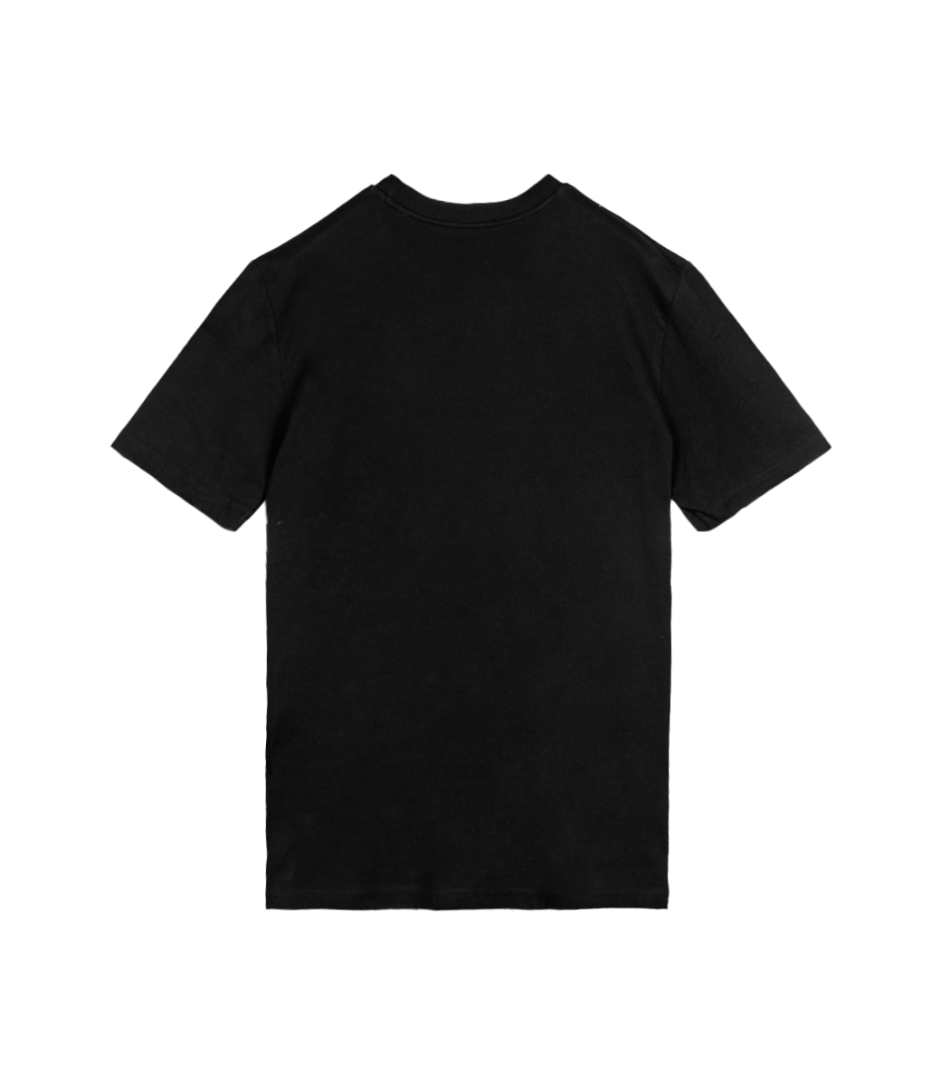 Das Basis-Lager | T-Shirt schwarz