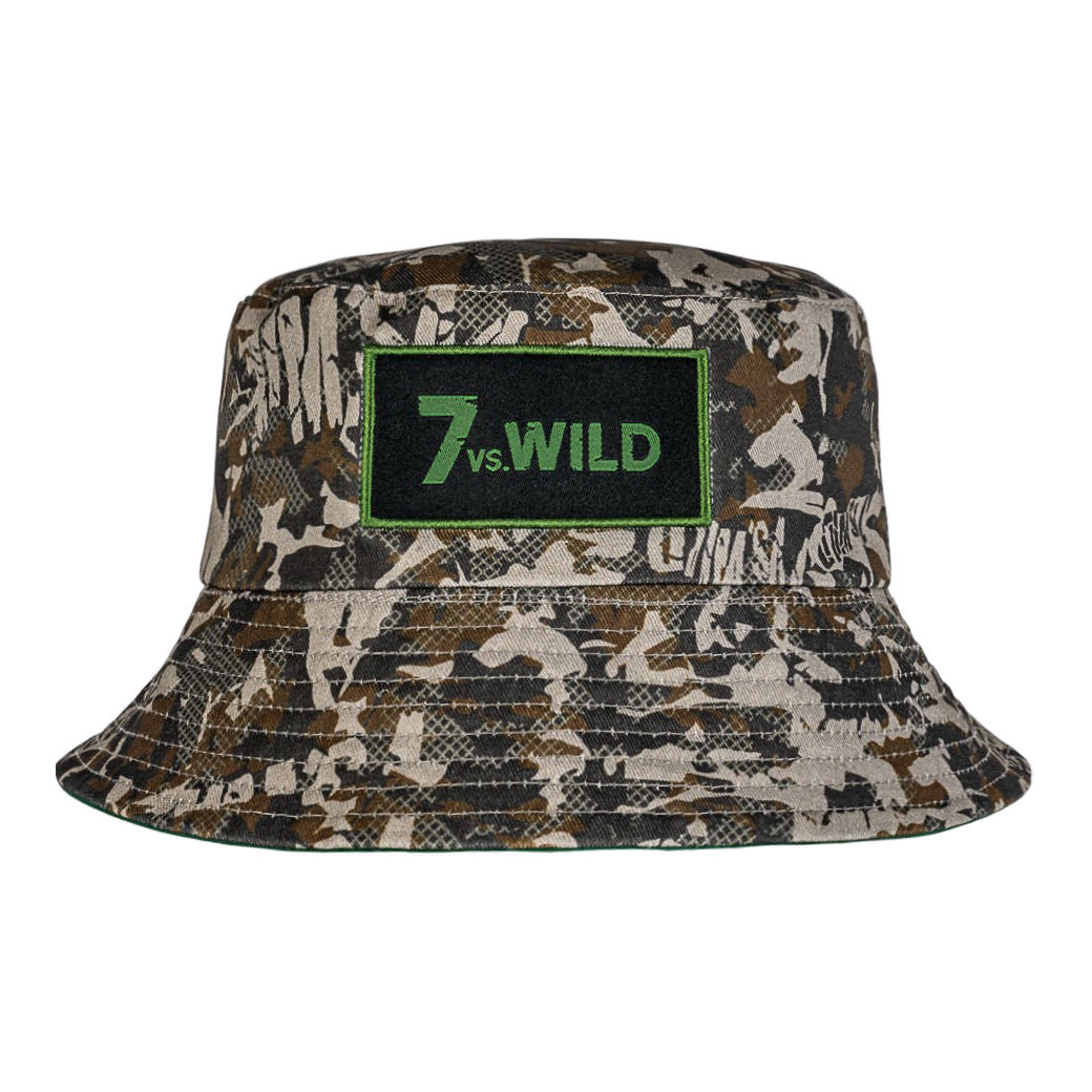 Das Chamäleon | Wendefischerhut