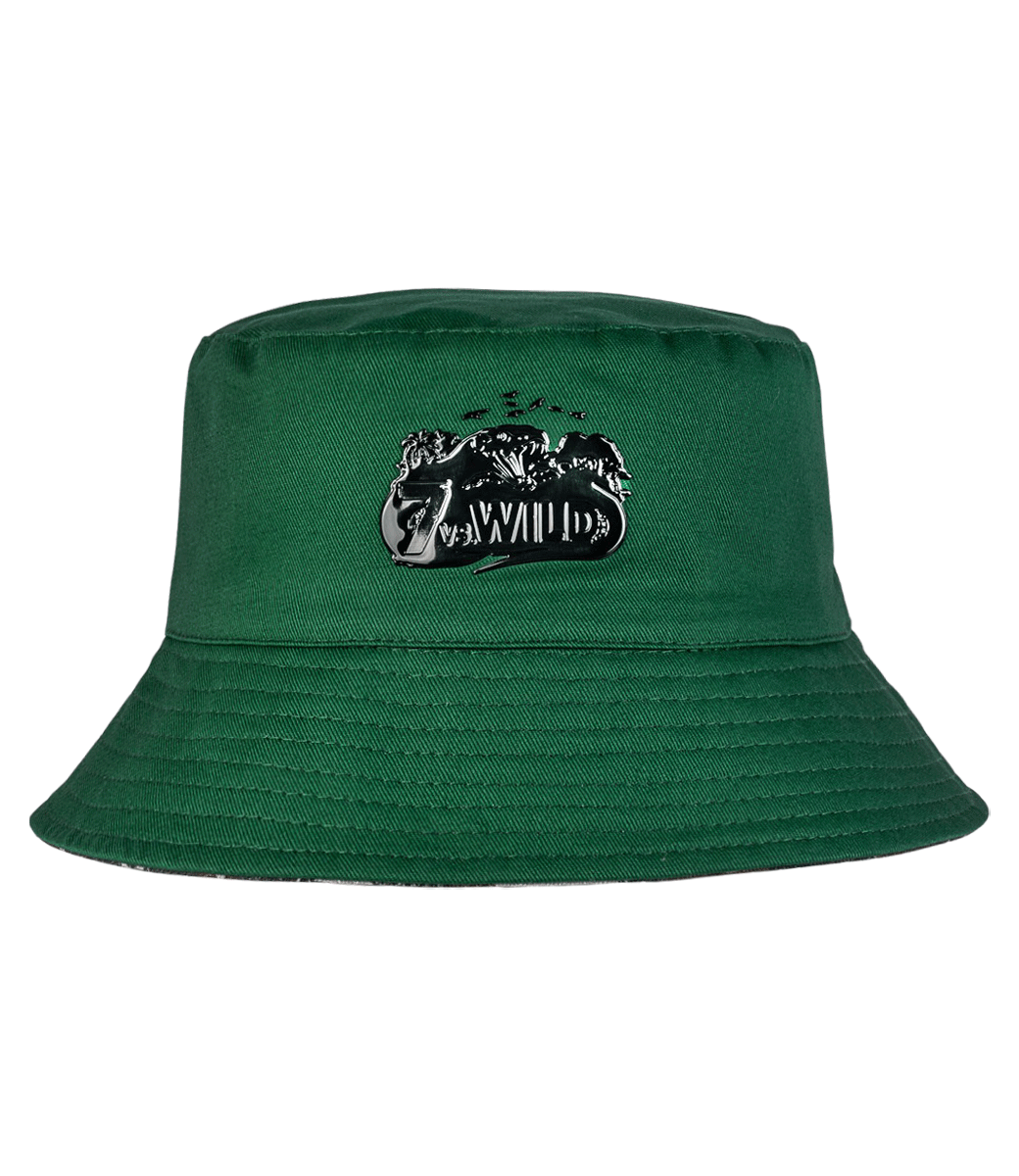 Das Chamäleon | Wendefischerhut