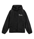 Schatten-Pirscher | Windbreaker schwarz