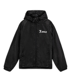 Schatten-Pirscher | Windbreaker schwarz