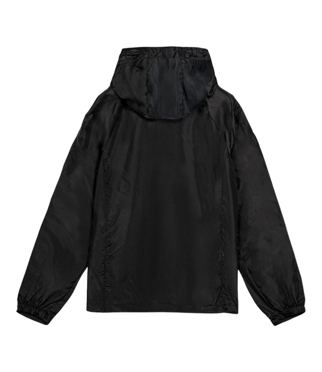 Schatten-Pirscher | Windbreaker schwarz