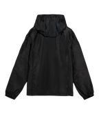 Schatten-Pirscher | Windbreaker schwarz