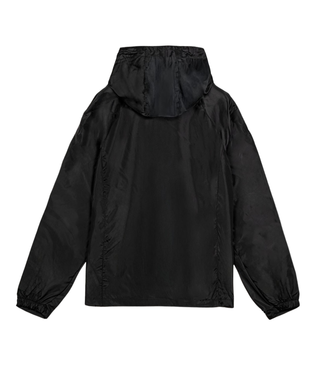Schatten-Pirscher | Windbreaker schwarz