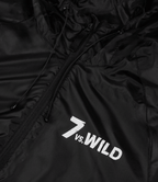 Schatten-Pirscher | Windbreaker schwarz