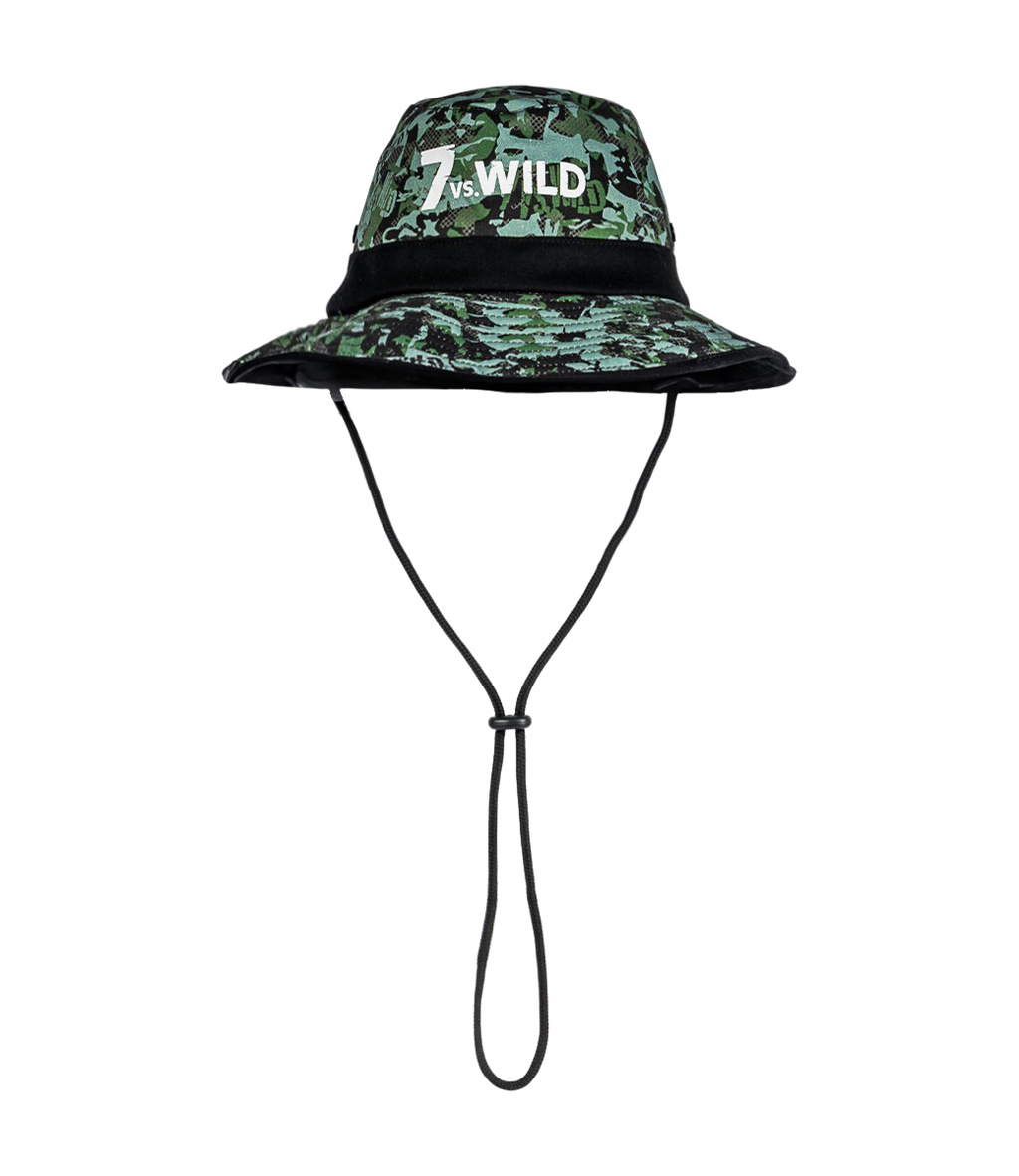 Der Äquator | Jungle Hat