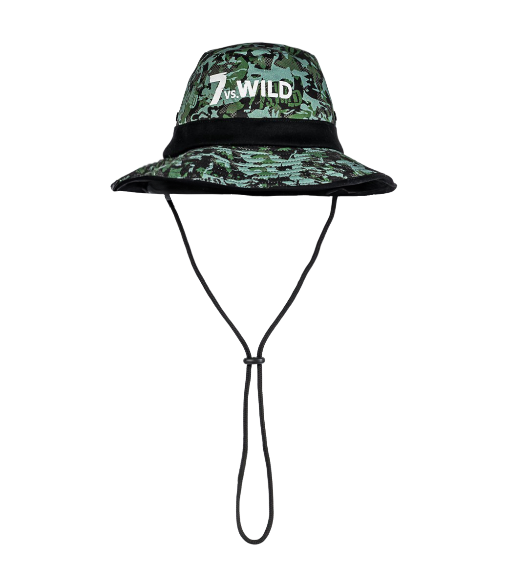 Der Äquator | Jungle Hat