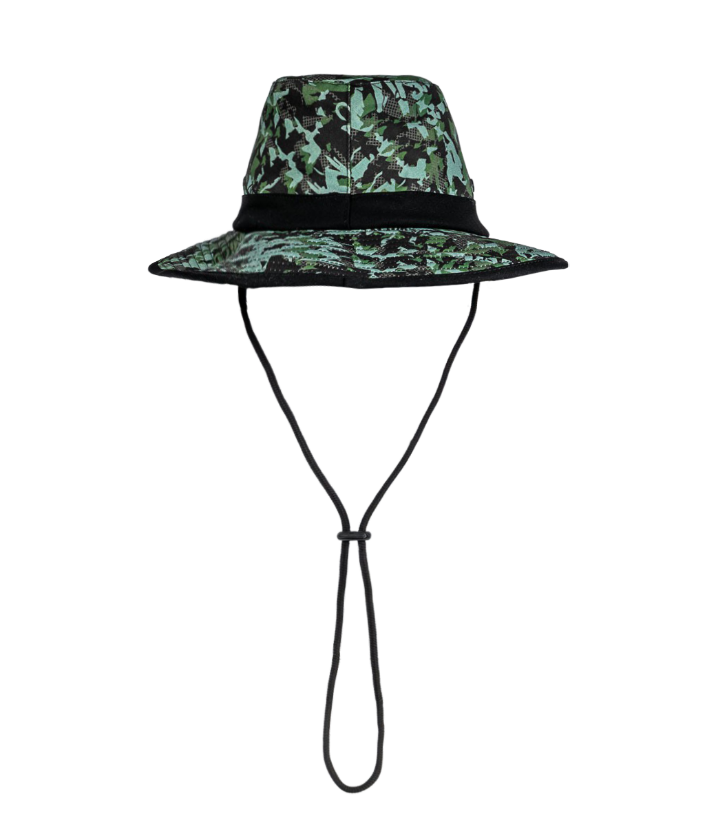 Der Äquator | Jungle Hat