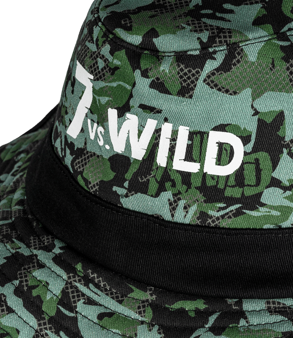 Der Äquator | Jungle Hat