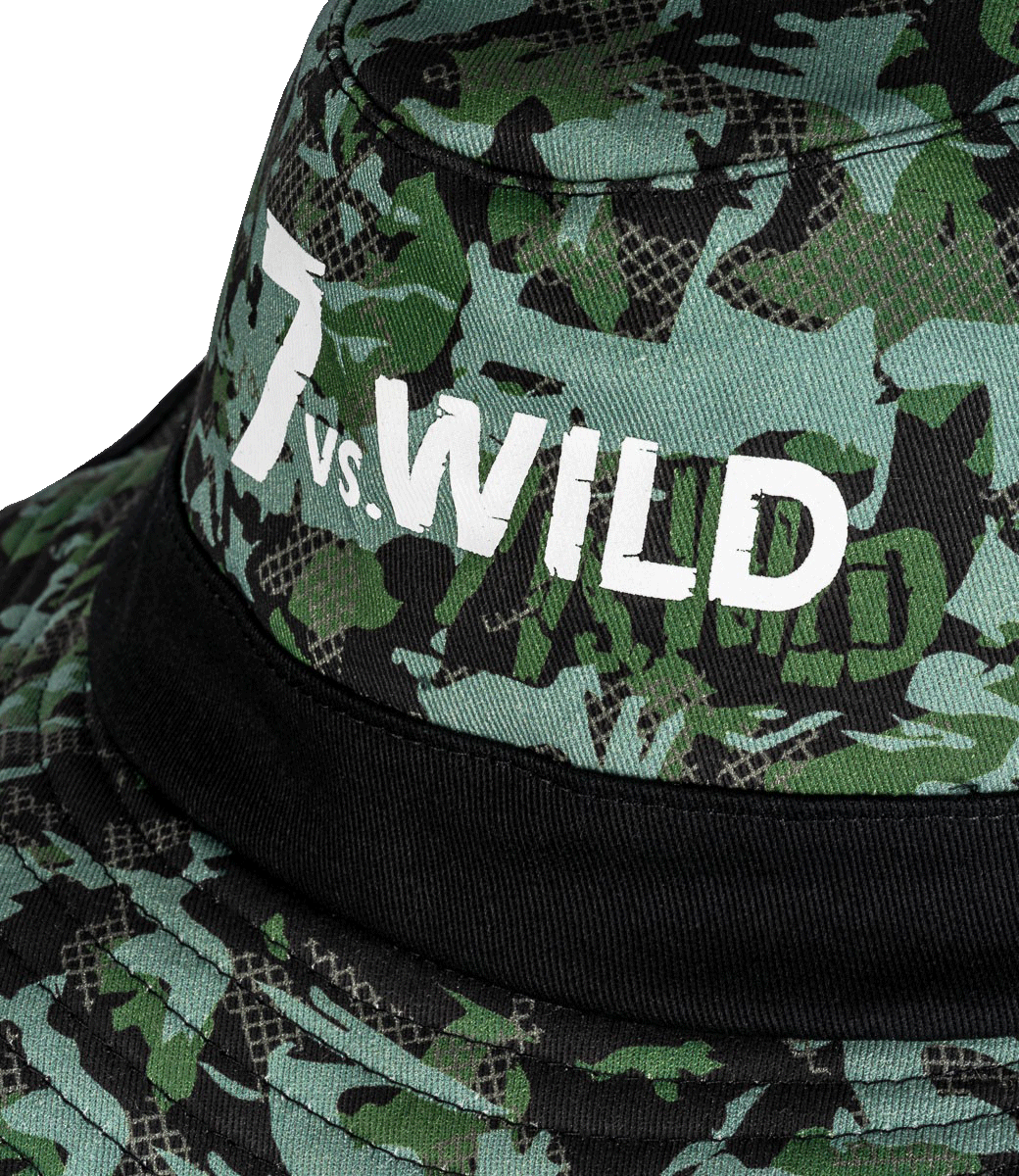 Der Äquator | Jungle Hat