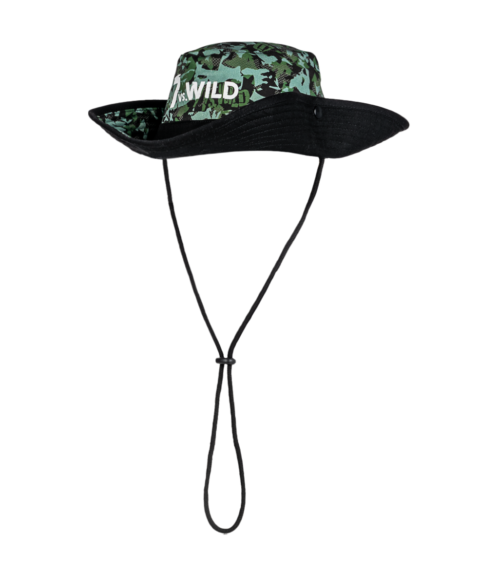 Der Äquator | Jungle Hat