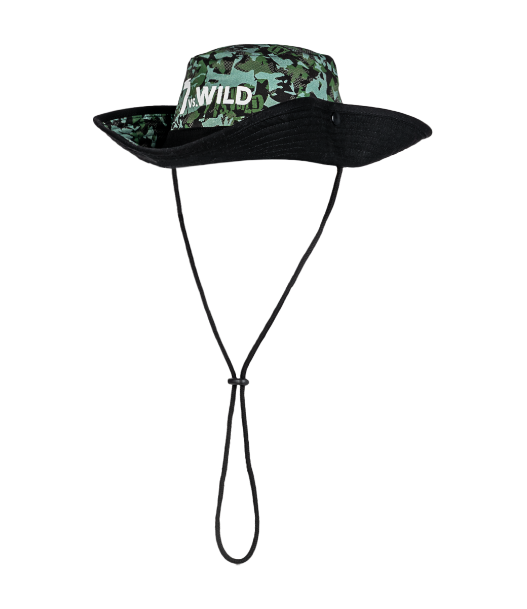 Der Äquator | Jungle Hat