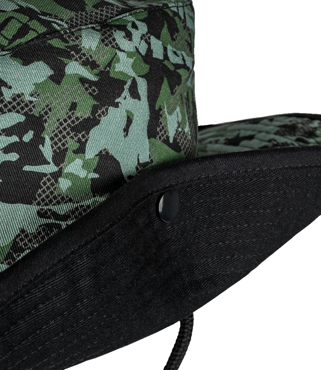 Der Äquator | Jungle Hat