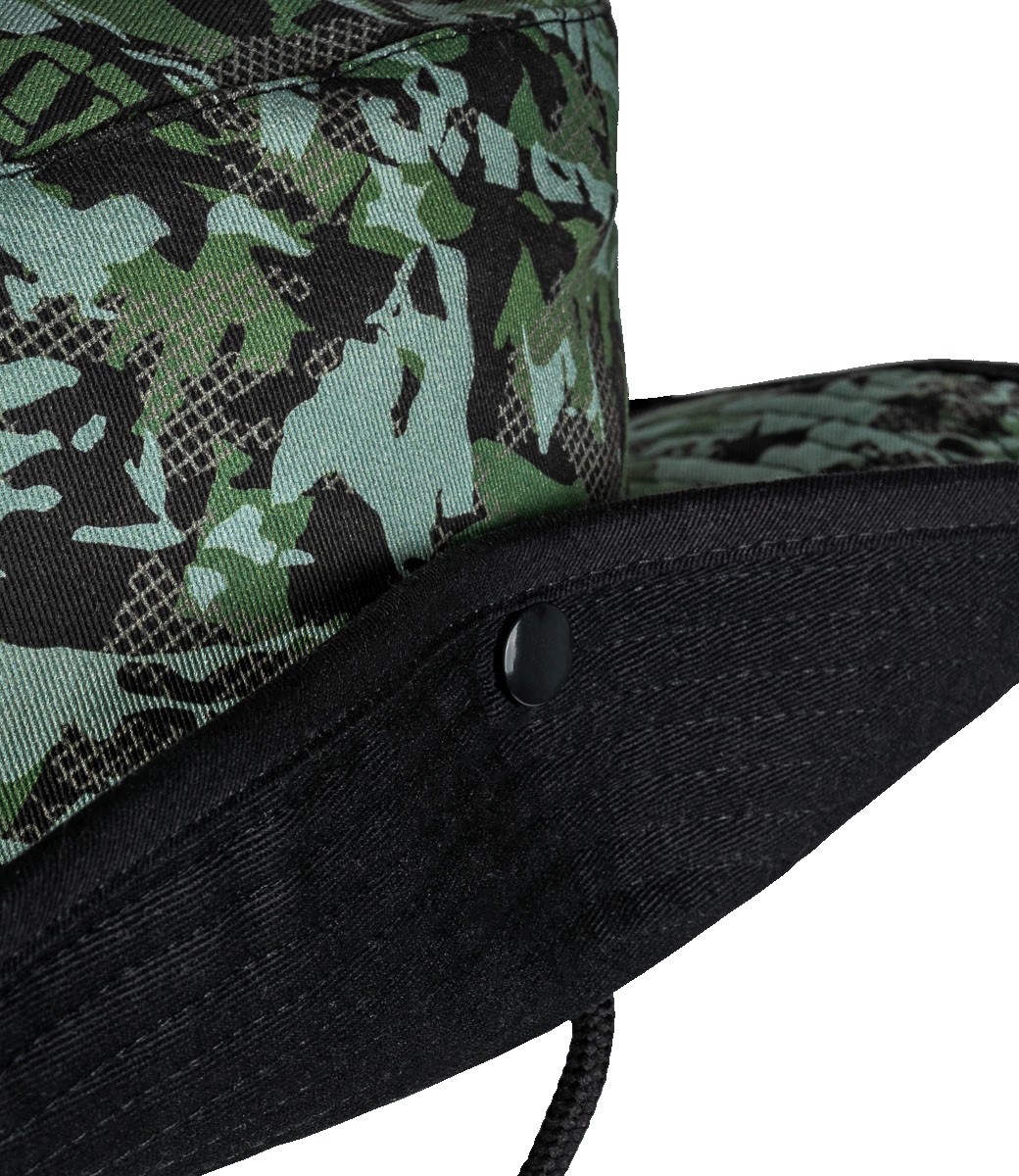 Der Äquator | Jungle Hat