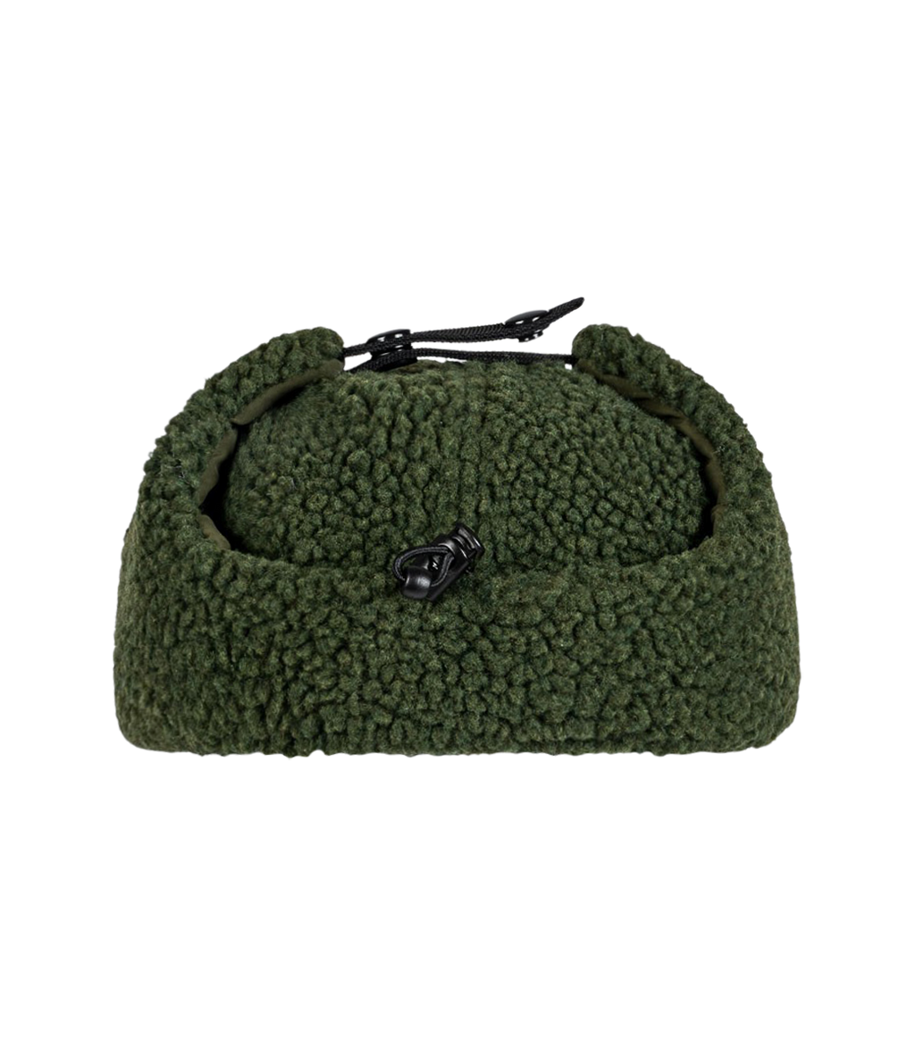 Nebelwald-Späher | Sherpa Mütze