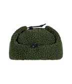 Nebelwald-Späher | Sherpa Mütze