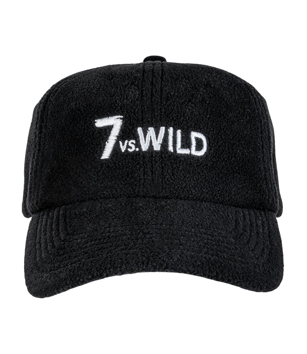 Nachtaffen-Wache | Fleece-Cap