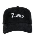 Nachtaffen-Wache | Fleece-Cap