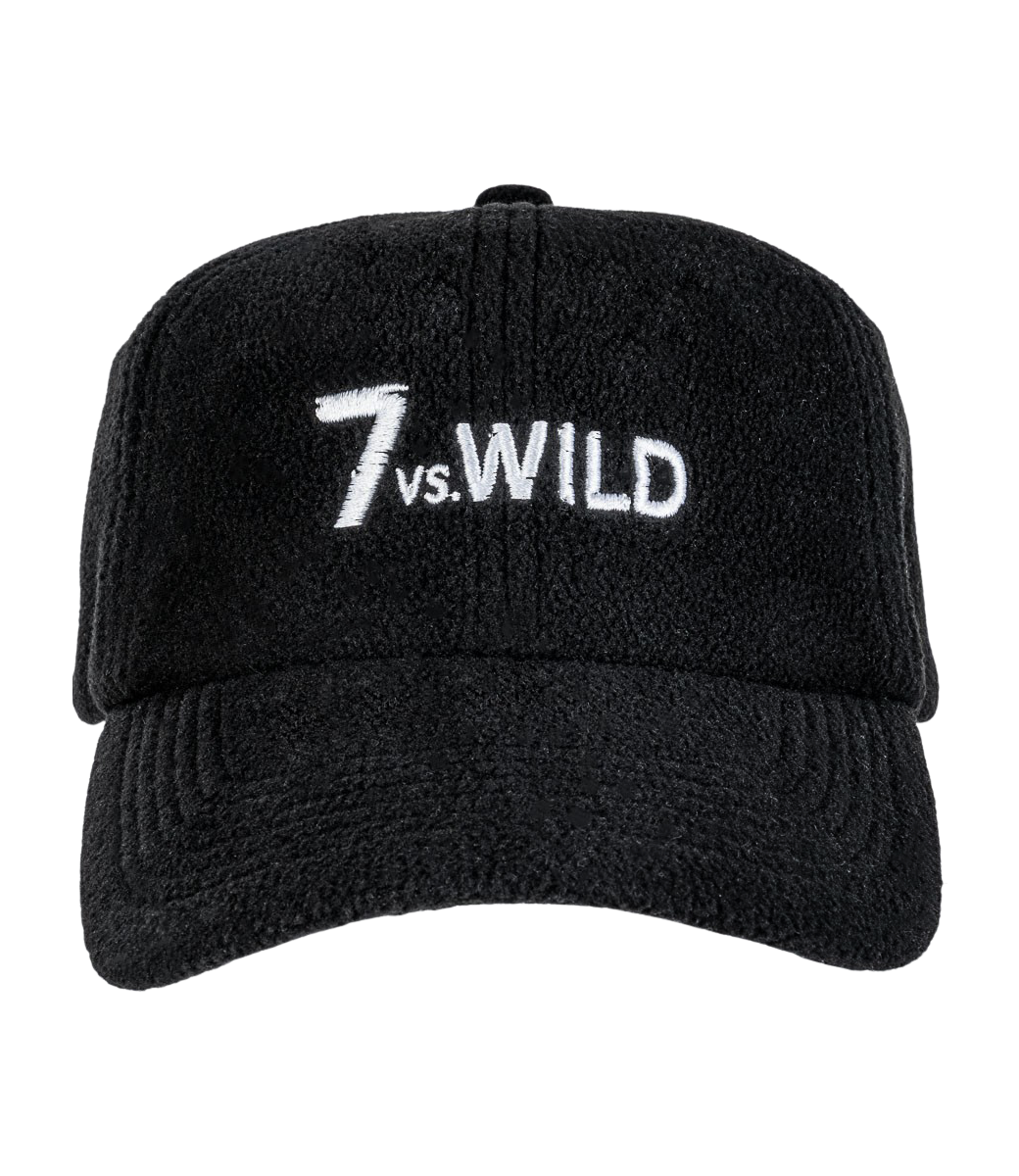 Nachtaffen-Wache | Fleece-Cap