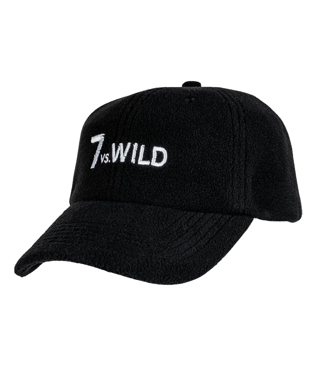 Nachtaffen-Wache | Fleece-Cap