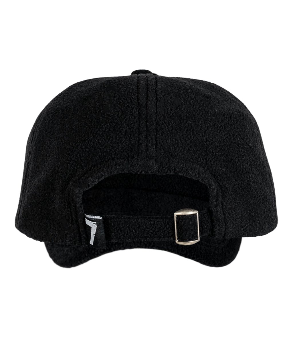Nachtaffen-Wache | Fleece-Cap