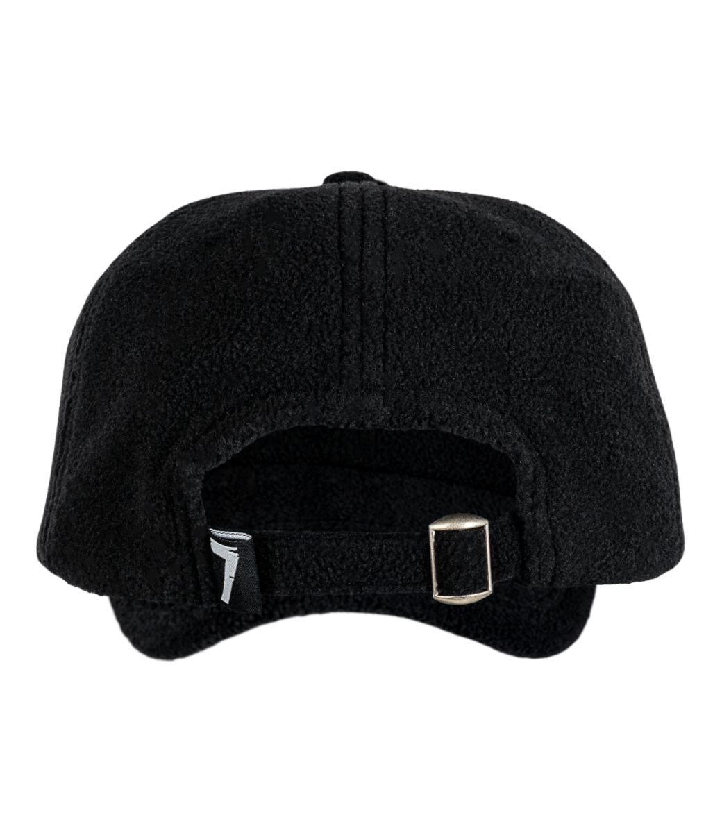 Nachtaffen-Wache | Fleece-Cap