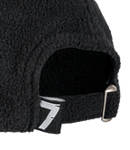 Nachtaffen-Wache | Fleece-Cap