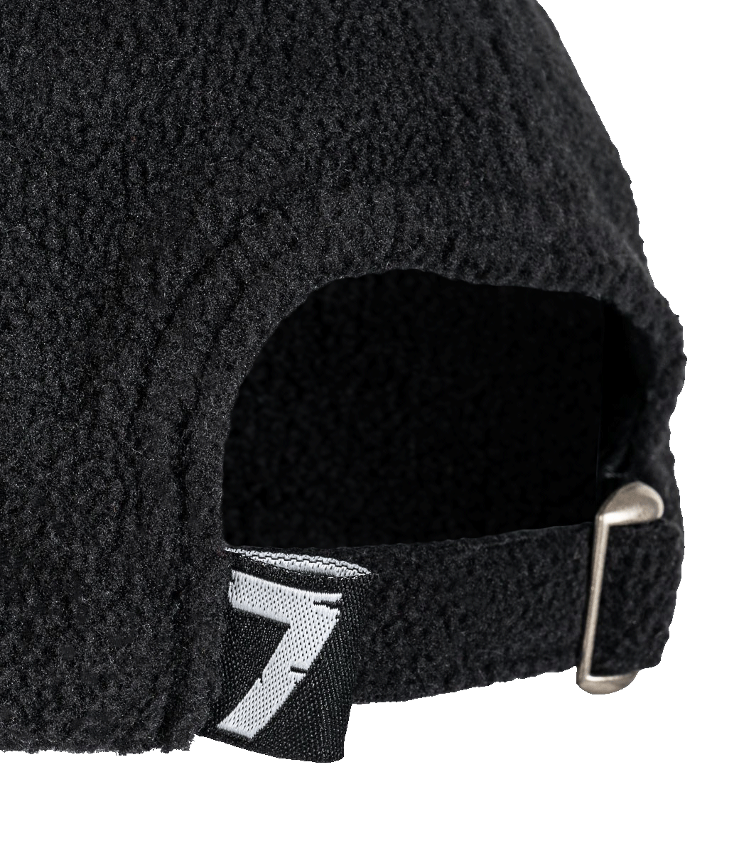 Nachtaffen-Wache | Fleece-Cap