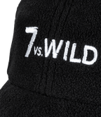 Nachtaffen-Wache | Fleece-Cap