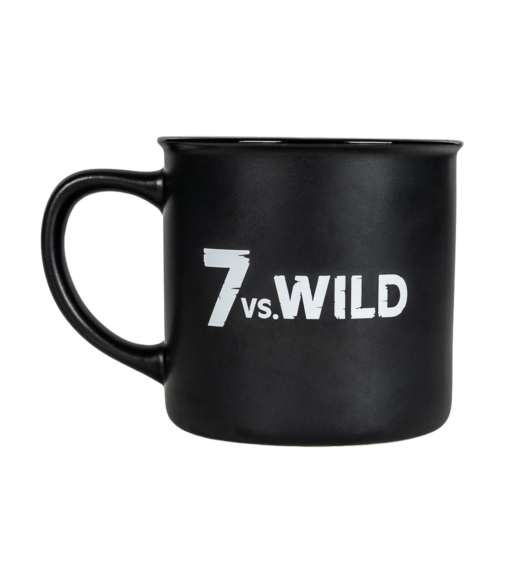 Der Morgen-Brüller | Tasse