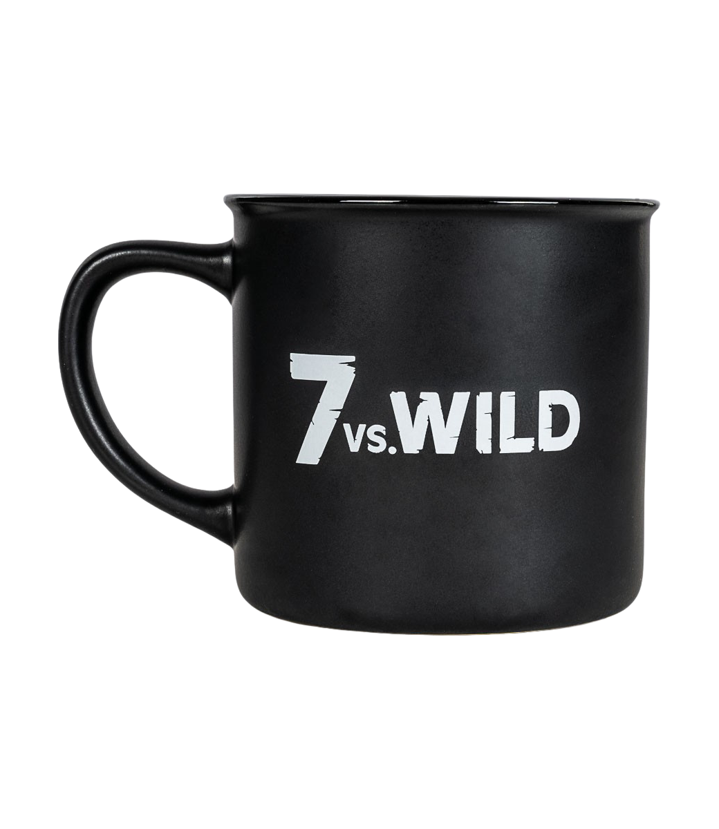 Der Morgen-Brüller | Tasse