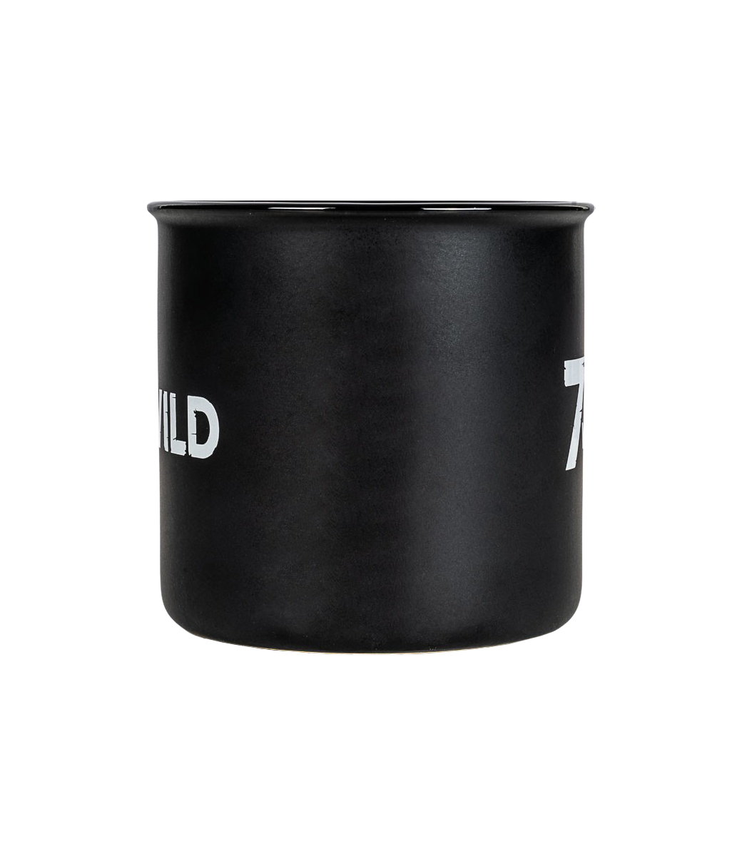 Der Morgen-Brüller | Tasse