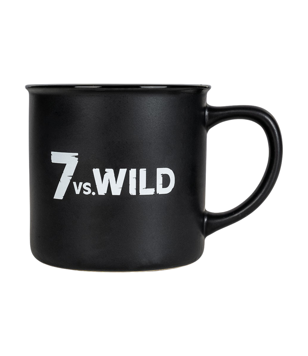 Der Morgen-Brüller | Tasse