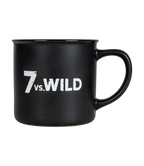 Der Morgen-Brüller | Tasse